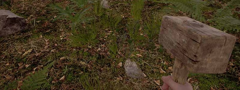 rocks location cover