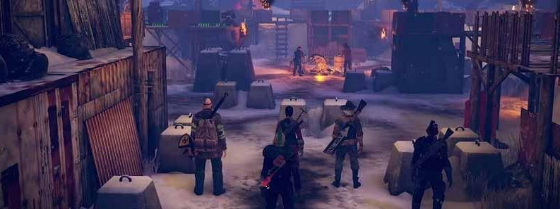 secret poison wasteland 3 cover