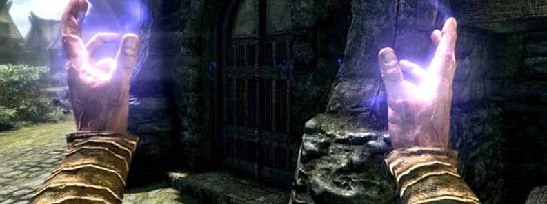 skyrim best destruction spells cover