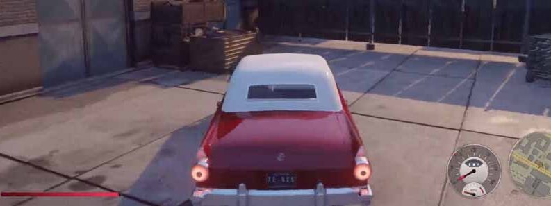 smith moray mafia definitive edition