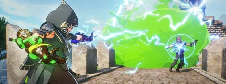 spellbreak battle pass cover