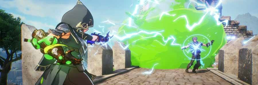 Does Spellbreak Have Battle pass