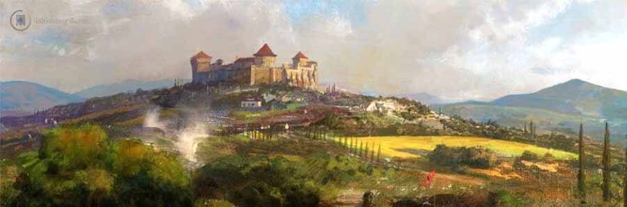 Crusader Kings 3 Stuck On Initializing Game - How to Fix