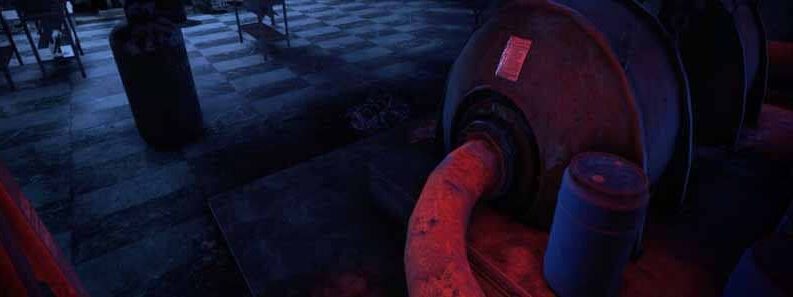 tarjan tokens wasteland 3 cover