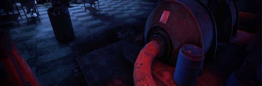 Wasteland 3 - Tarjan Tokens | Where To Find