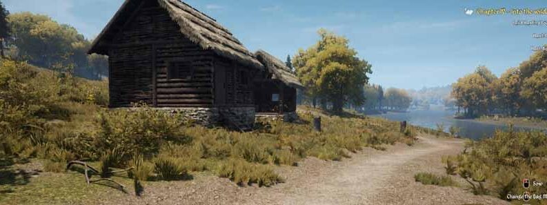 taxes medieval dynasty