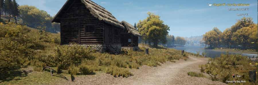 Medieval Dynasty: How to Pay Taxes