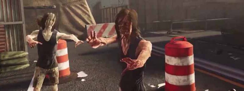 the walking dead onslaught cover