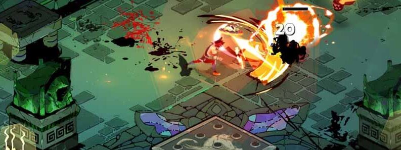 titan blood hades cover