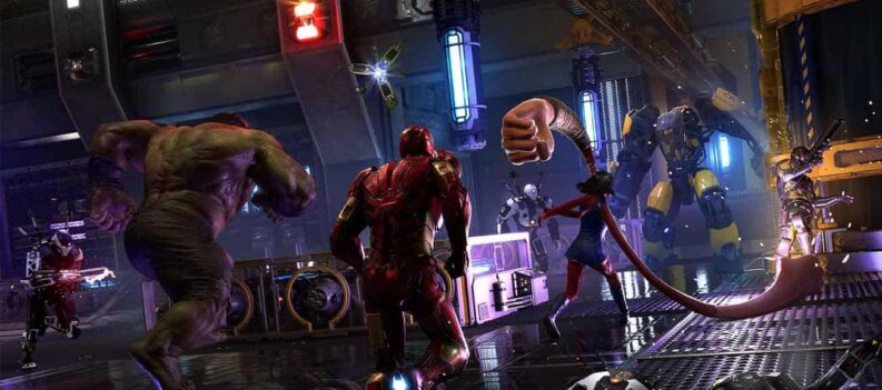 to find olympia marvel avengers