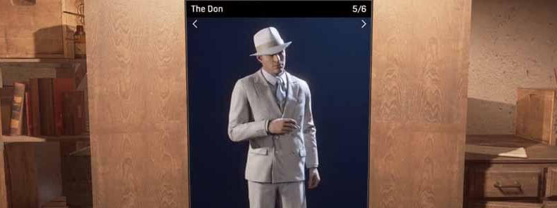 unlock chicago outfit mafia