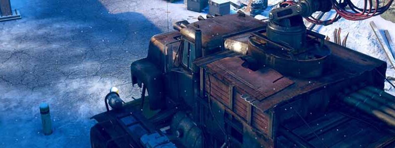 vampire outfit wasteland 3 cover