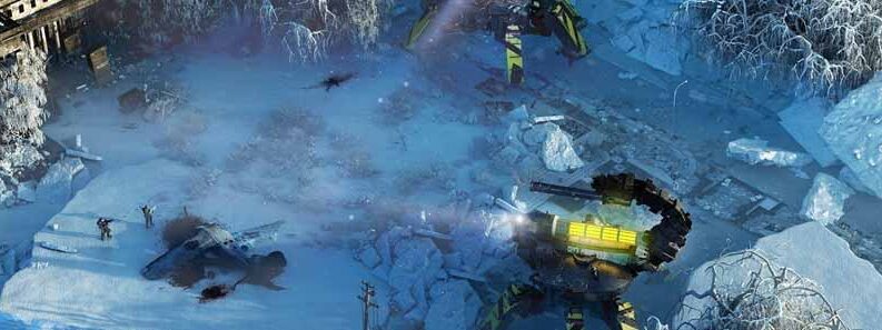 wasteland 3 controller support fix