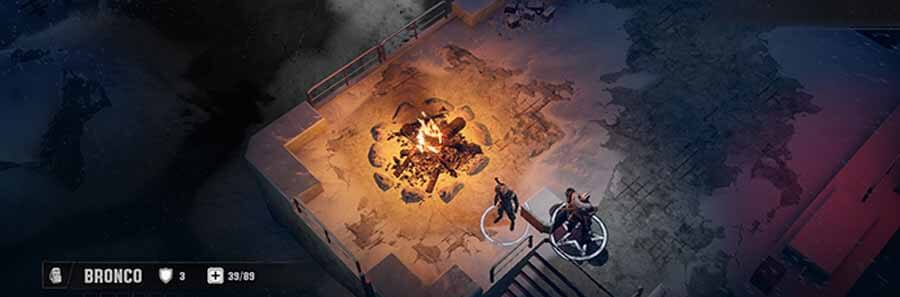 Wasteland 3 : What Is The Max Level Cap