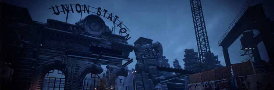 Wasteland 3 Union Station Bug: How To Fix