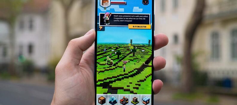 How to Find Diamonds in Minecraft