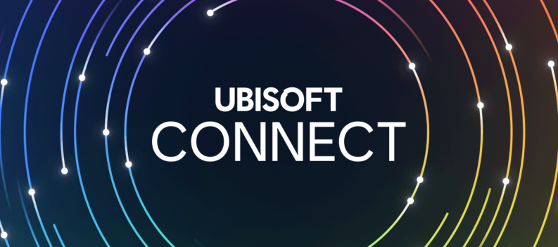 Ubisoft Connect