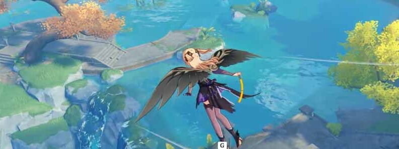 adventure rank 30 what to do after genshin