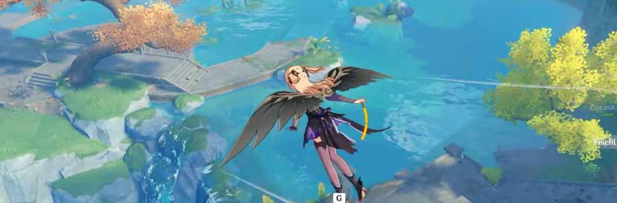 Genshin Impact - What To Do After Adventure Rank 30