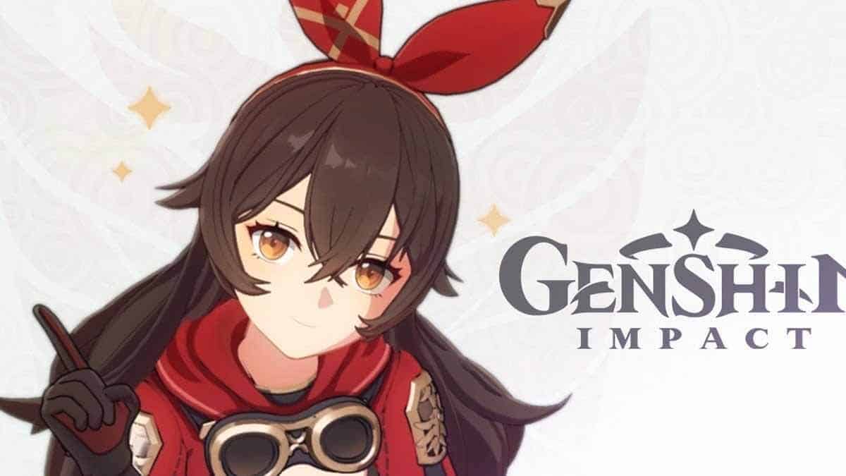 Genshin Impact: Amber – How Old is Amber