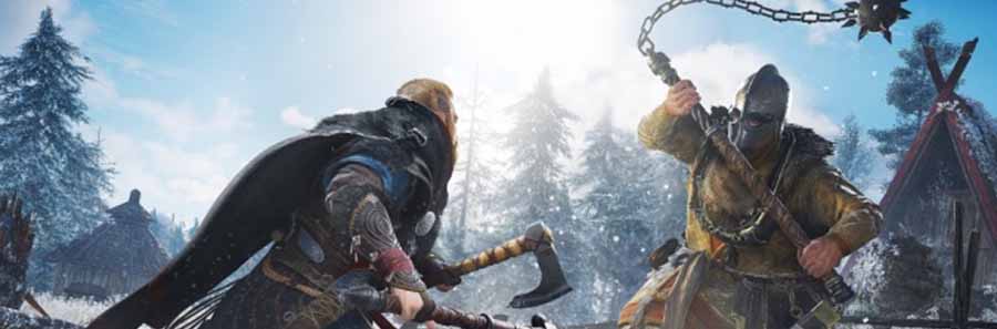 How Assassin's Creed Valhalla Trumps Its Predecessors