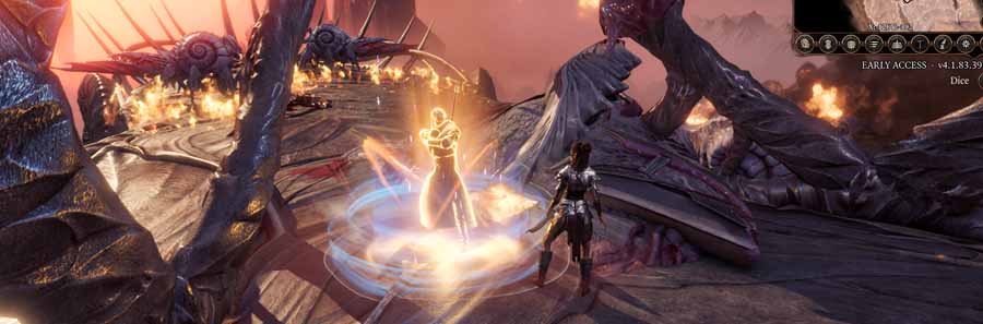 How to Fix Baldur’s Gate 3: Crashes, Black Screen, Low Performance and Other Issues