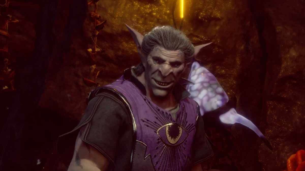 Baldur’s Gate 3 Rare Helmet | Circlet of Blasting Location