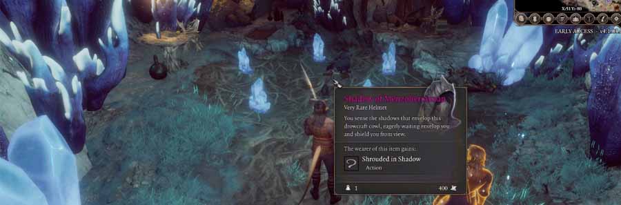 How to Get Shadow of Menzoberranzan: Baldur’s Gate 3