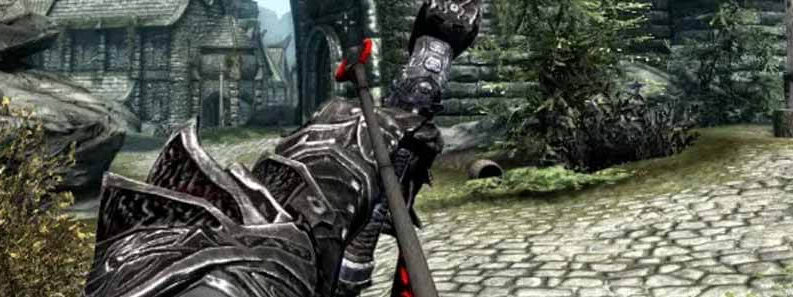 best arrows in skyrim