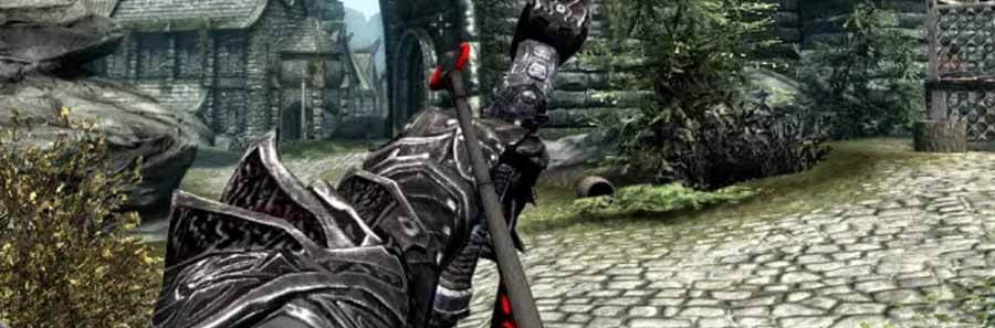 The Best Arrows In Skyrim