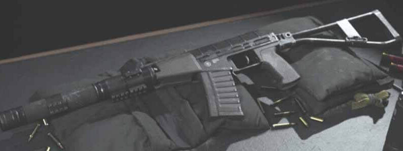 best warzone loadouts as val