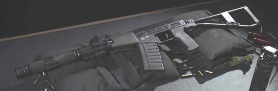 The Best AS VAL Loadouts - Call Of Duty Warzone