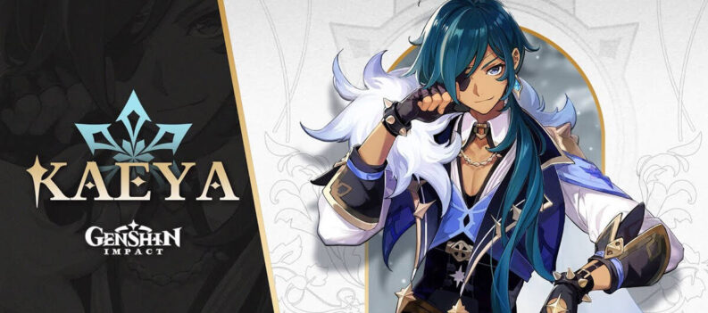 build-how-to-make-kaeya-main-dps-genshin-impact