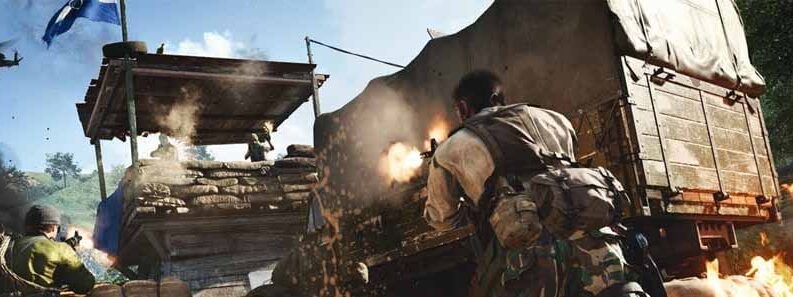 call of duty cold war how to fix errors