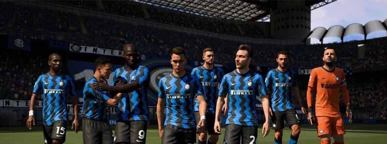 change club team name fifa 21