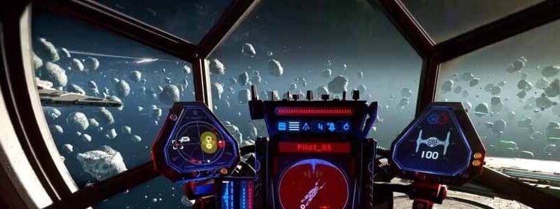 components of ships star wars squadron