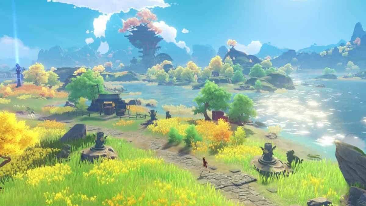 FIX Genshin Impact Connection Error 1007 & 4206