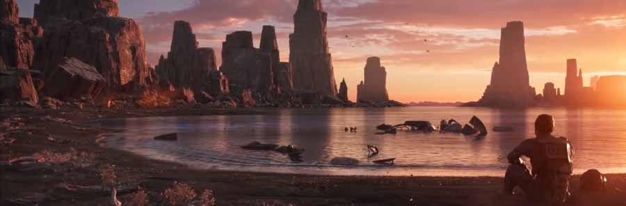 Star Wars Squadrons Controller Or Keyboard | What Is Better