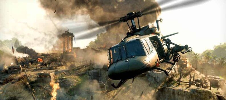 convert sensitivity black ops cold war