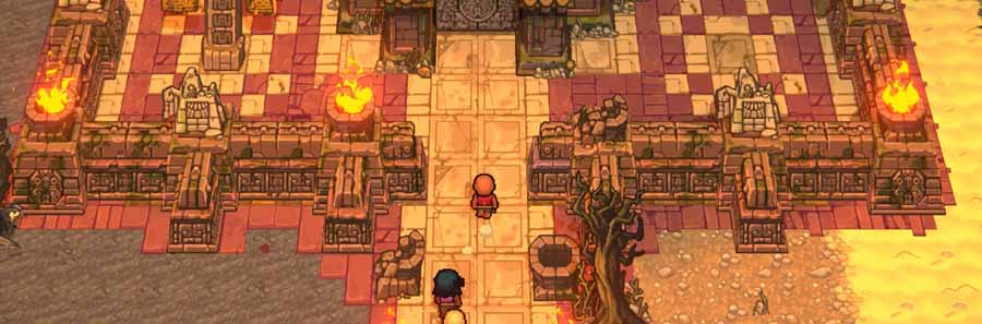 Is The Survivalists Cross Platform?