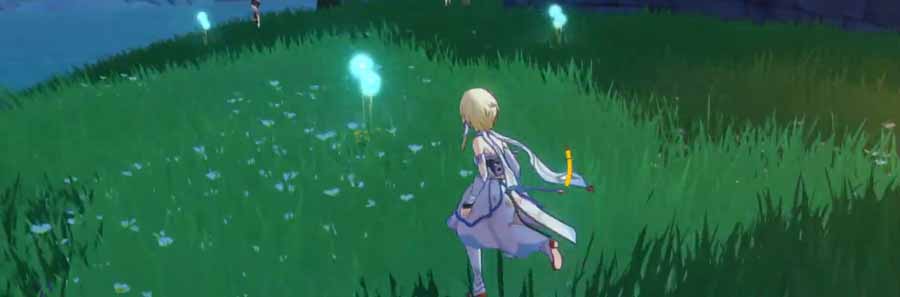 Genshin Impact: How To Get Dandelion Seeds
