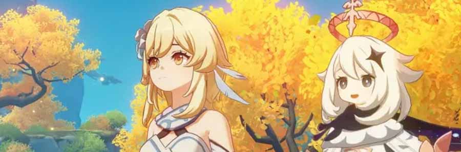 Do You Need Internet Connection To Play Genshin Impact