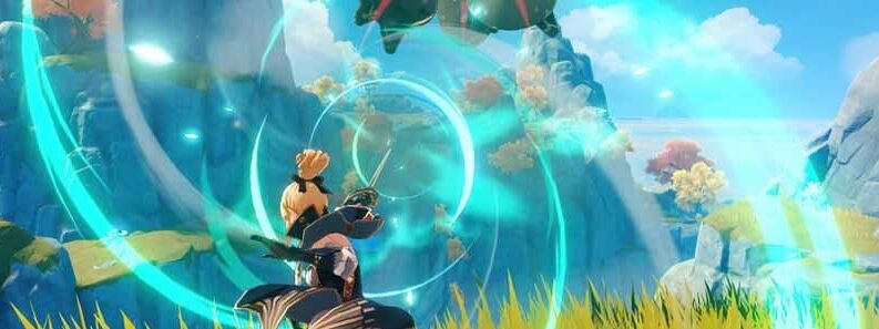 do you need ps plus genshin