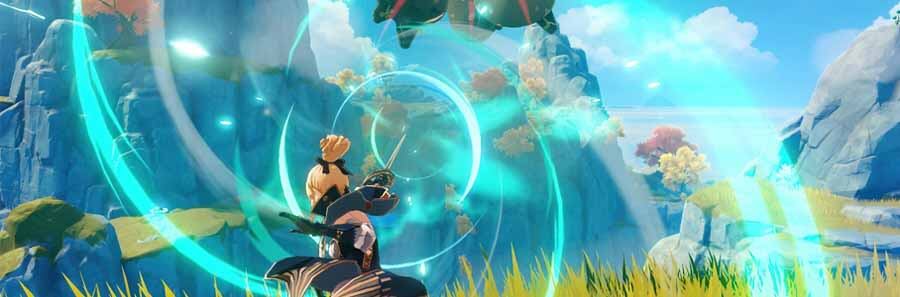 Do You Need PS Plus for Genshin Impact