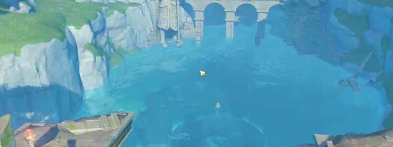 dunju ruins genshin 1