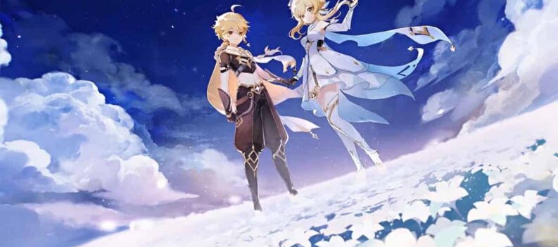 earth wind fire genshin