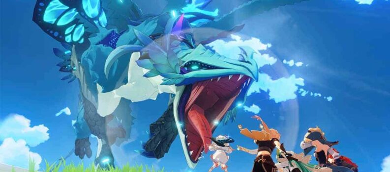 error code 31 4302 genshin impact