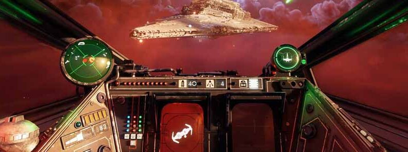 error code 918 star wars squadron