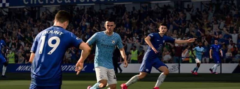 fifa 21 turn off customize trainer cover