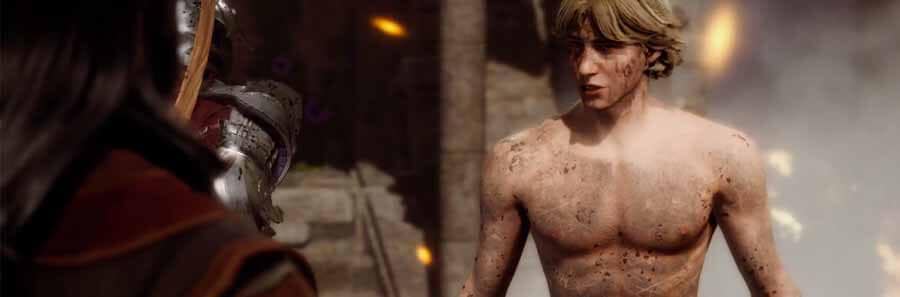 Baldur’s Gate 3 – Rescue The Trapped Man: Find Miri